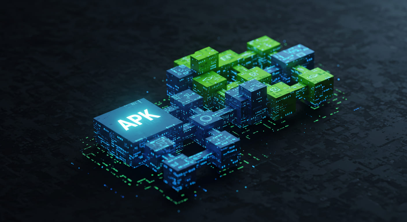 APK
