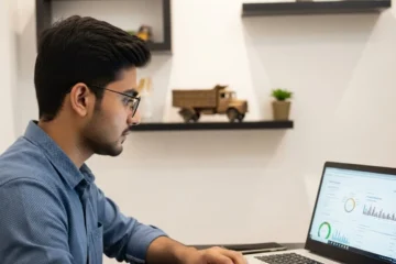 Earn online in PAkistan