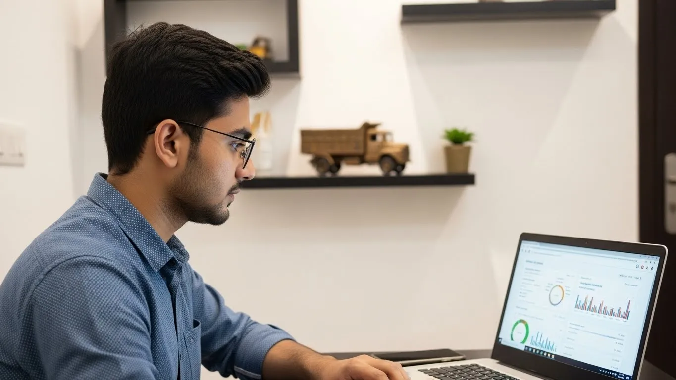 Earn online in PAkistan