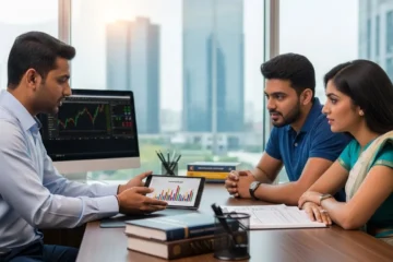 Mutual Fund Distributor