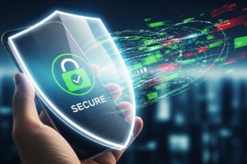 Secure your phone from malware