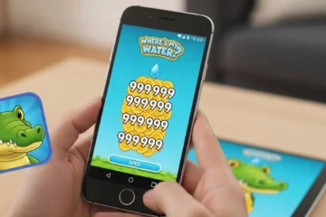 Where’s My Water Mod APK