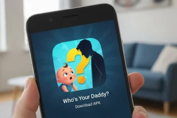 Who’s Your Daddy APK For Android Download